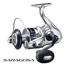 SARAGOSA SW 14000XG SHIMANO
