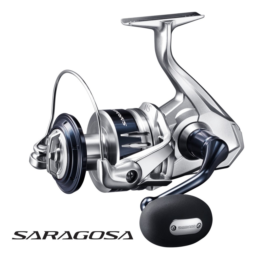 SARAGOSA SW 14000XG SHIMANO