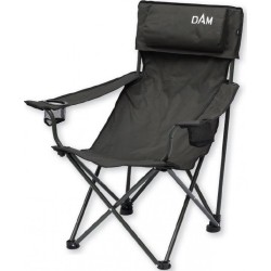 ICONIC FOLDABLE CHAIR 130KG DAM