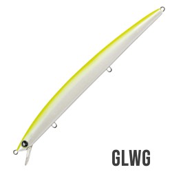 MOMMOTTI 180 ss Seaspin 28gr.