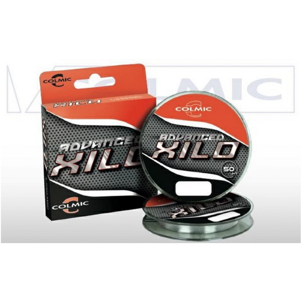 ADVANCED XILO 50MT COLMIC