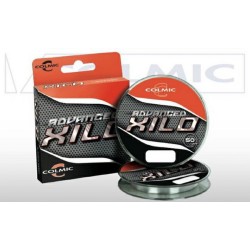 ADVANCED XILO 50MT COLMIC