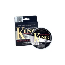 KING 50MT FLUOROCARBON COLMIC