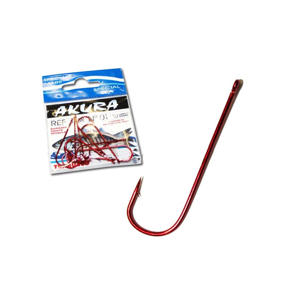 AKURA 115R TRABUCCO