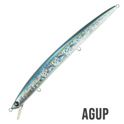 MOMMOTTI 180 ss Seaspin 28gr.