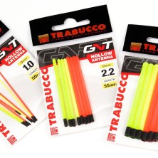 HOLLOW ANTENNA 4.5 TRABUCCO