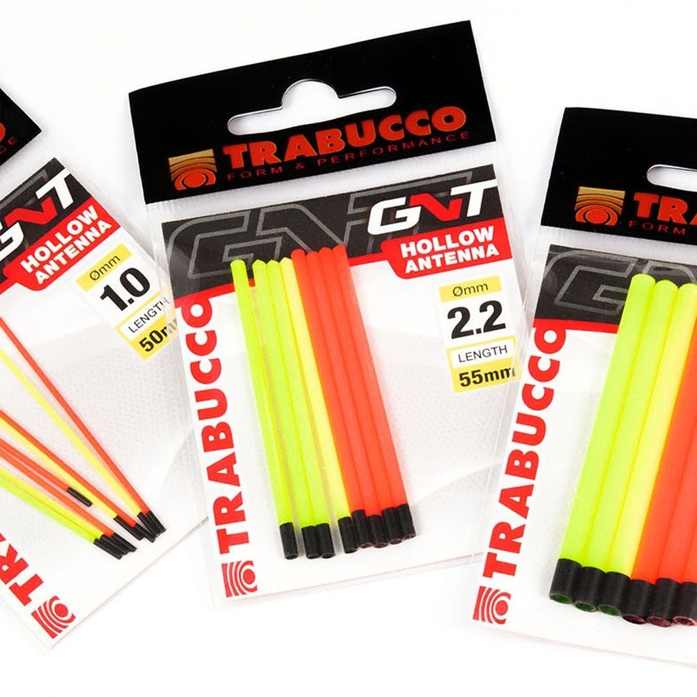 HOLLOW ANTENNA 4.5 TRABUCCO