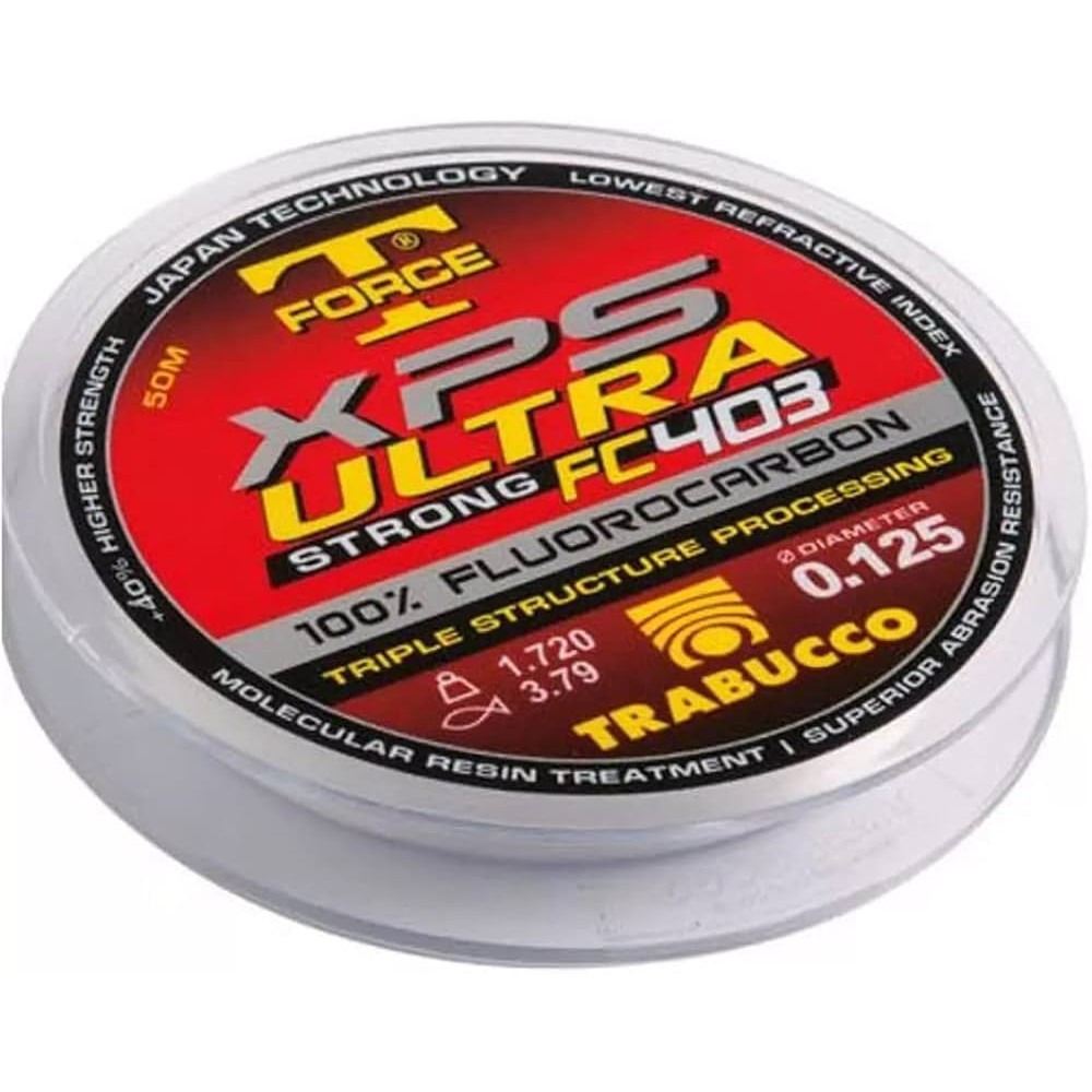 XPS ULTRA STRONG FC 50MT TRABUCCO