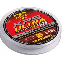 XPS ULTRA STRONG FC 50MT TRABUCCO