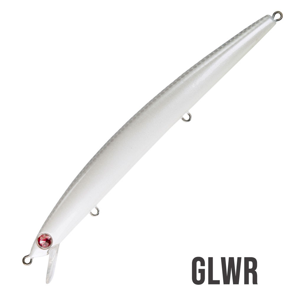 MOMMOTTI 180 ss Seaspin 28gr.