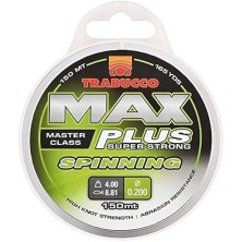 MAX PLUS SPINNING 150MT...