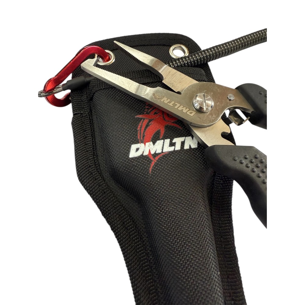 DMLTN PLIERS TUNA