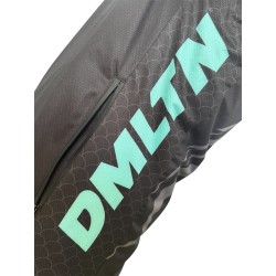 GILET TECNICO DMLTN