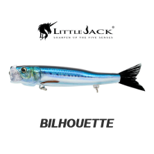 BILHOUETTE 160MM 58GR...