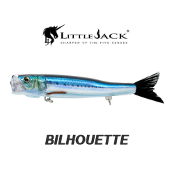 BILHOUETTE 160MM 58GR LITTLE JACK