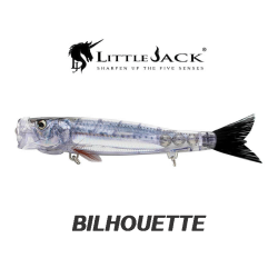BILHOUETTE 160MM 58GR LITTLE JACK