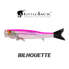 BILHOUETTE 135MM 37GR...