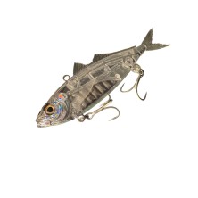 ZEIGOS 75MM 22GR LITTLE JACK