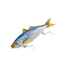 ZEIGOS 75MM 22GR LITTLE JACK