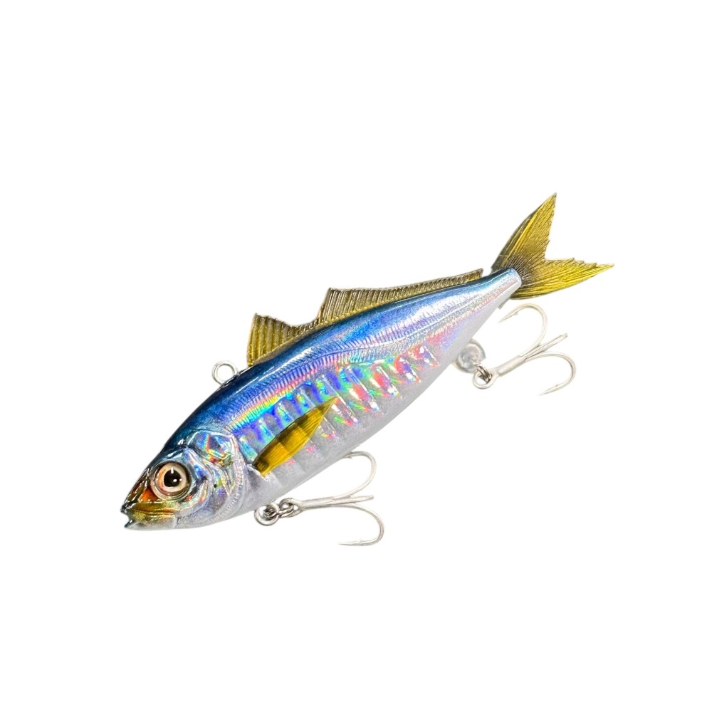 ZEIGOS 75MM 22GR LITTLE JACK