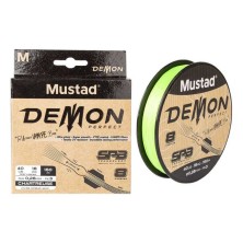 DEMON PERFECT X8 300MT MUSTAD