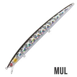 MOMMOTTI 180 ss Seaspin 28gr.