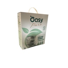 LETTIERA OASY PURE STRONG POWER 6lt-10lt