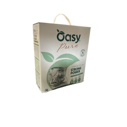 LETTIERA OASY PURE STRONG POWER 6lt-10lt