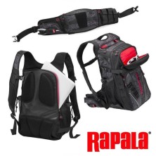 URBAN BACK PACK RAPALA