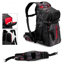URBAN BACK PACK RAPALA
