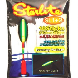 STARLITE SL 10 PEZZI