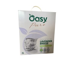 LETTIERA OASY PURE LAVANDER BREEZE 6lt-10lt