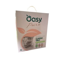 LETTIERA OASY PURE CLASSIC TALK 6lt-10lt