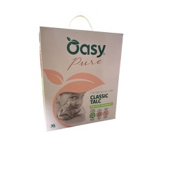 LETTIERA OASY PURE CLASSIC TALK 6lt-10lt