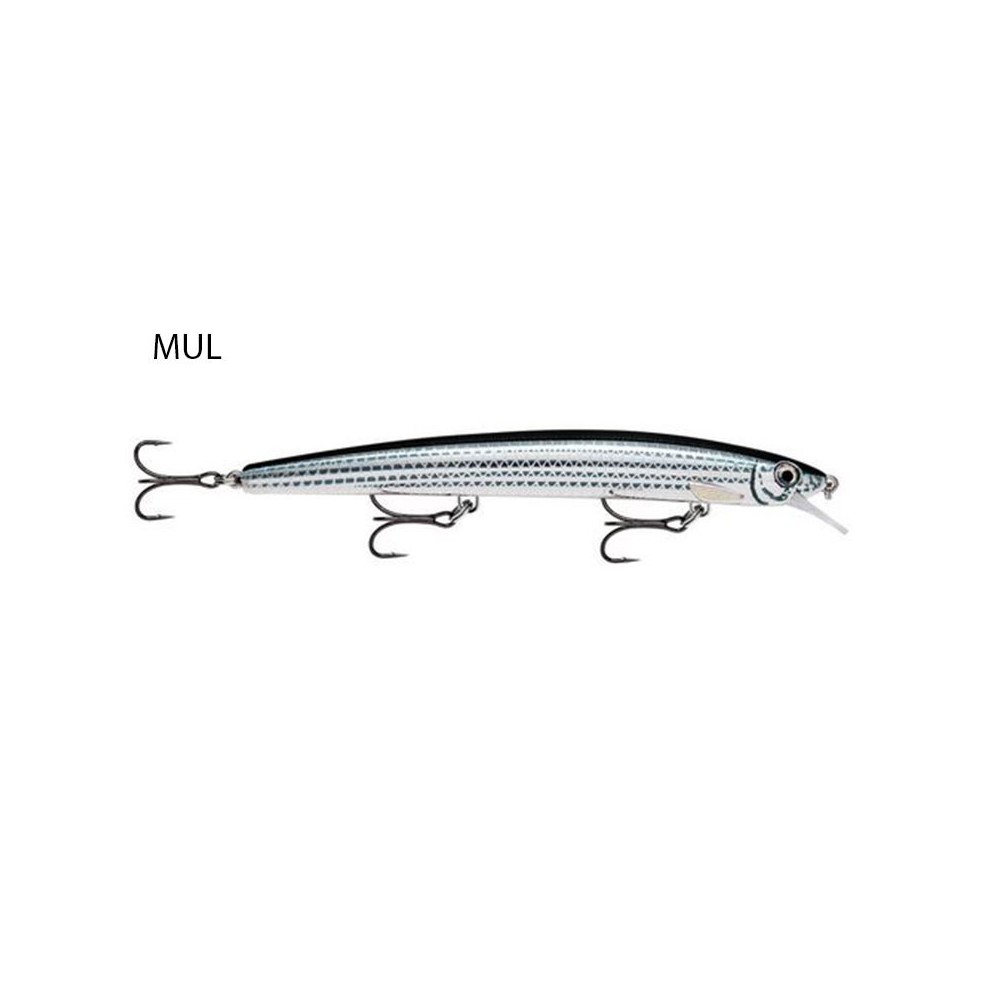 MAXRAP 11 RAPALA
