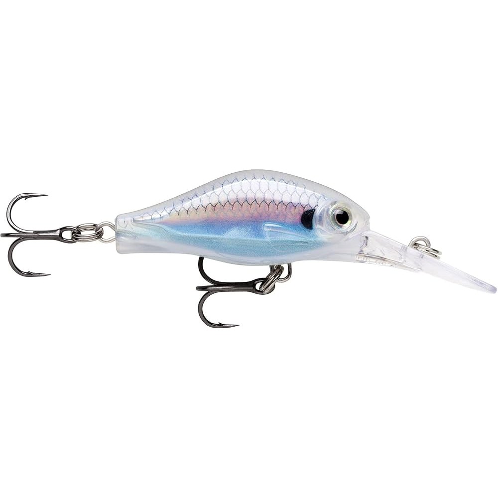 SHADOW RAP FAT JACK 4GR RAPALA