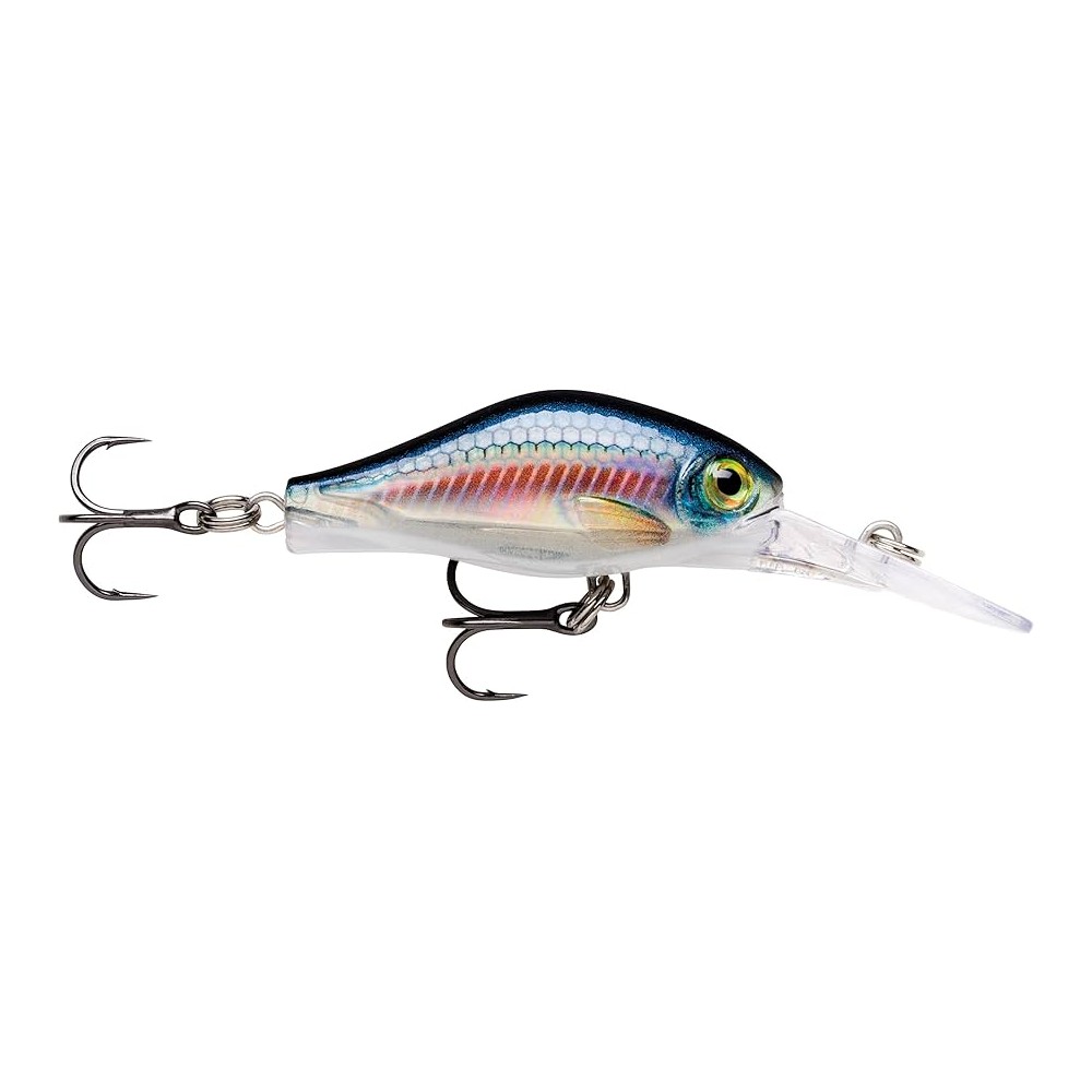 SHADOW RAP FAT JACK 4GR RAPALA