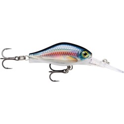 SHADOW RAP FAT JACK 4GR RAPALA