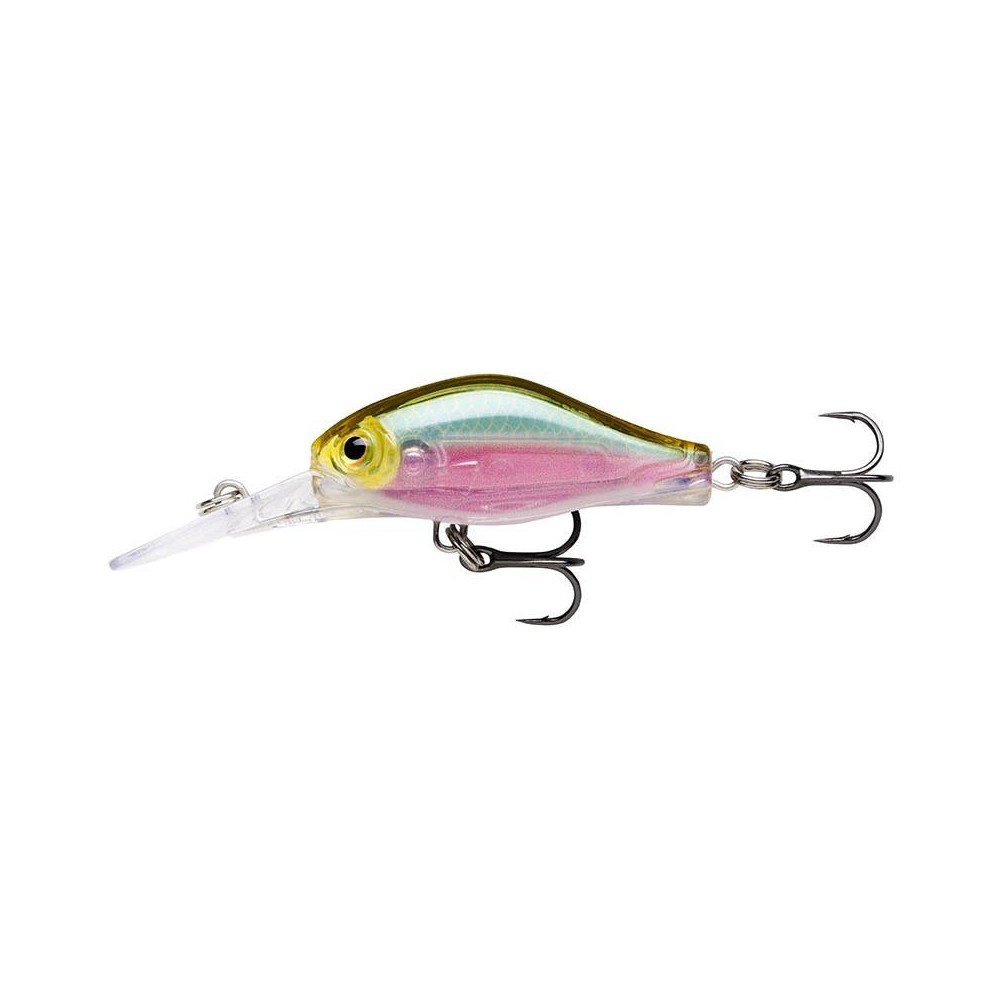 SHADOW RAP FAT JACK 4GR RAPALA
