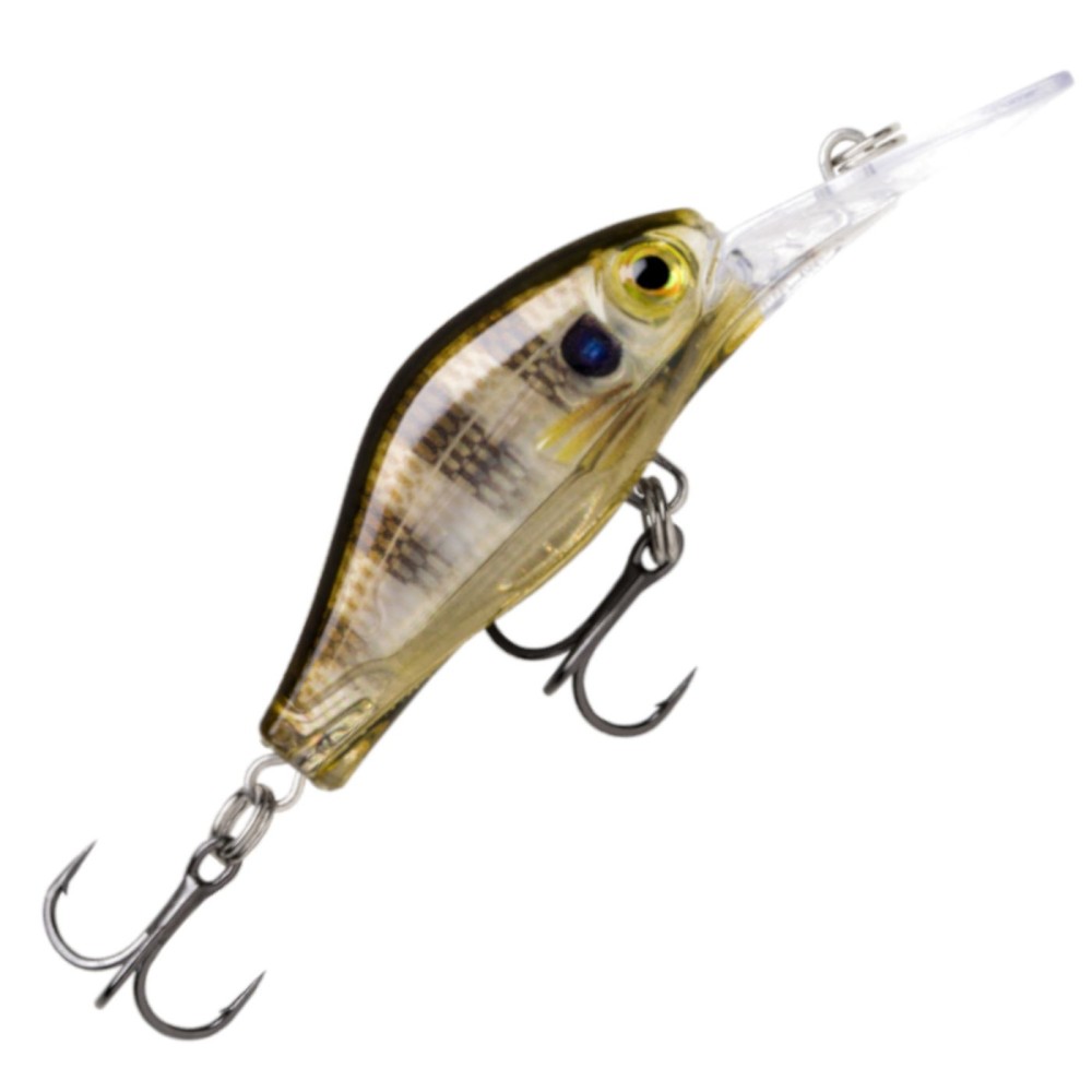 SHADOW RAP FAT JACK 4GR RAPALA
