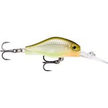 SHADOW RAP FAT JACK 4GR RAPALA