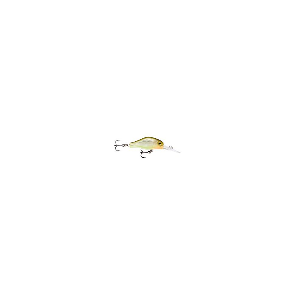 SHADOW RAP FAT JACK 4GR RAPALA