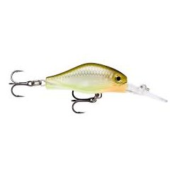 SHADOW RAP FAT JACK 4GR RAPALA