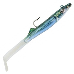 RAGLOU HYBRID 105MM 14.5GR RAGOT