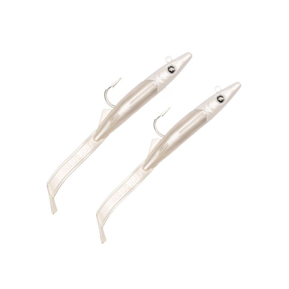 RAGLOU HYBRID 105MM 14.5GR RAGOT