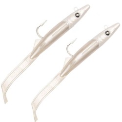 RAGLOU HYBRID 105MM 14.5GR RAGOT