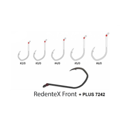 REDENTEX FRONT+ VMC