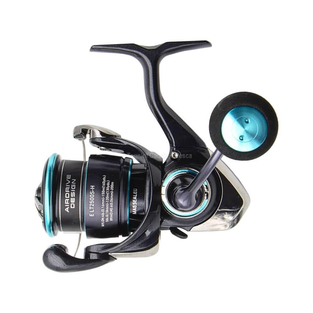 EMERALDAS E LT2500S-H DAIWA
