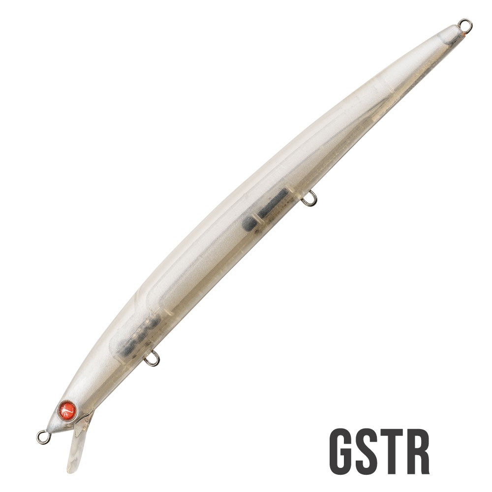 MOMMOTTI 180 ss Seaspin 28gr.