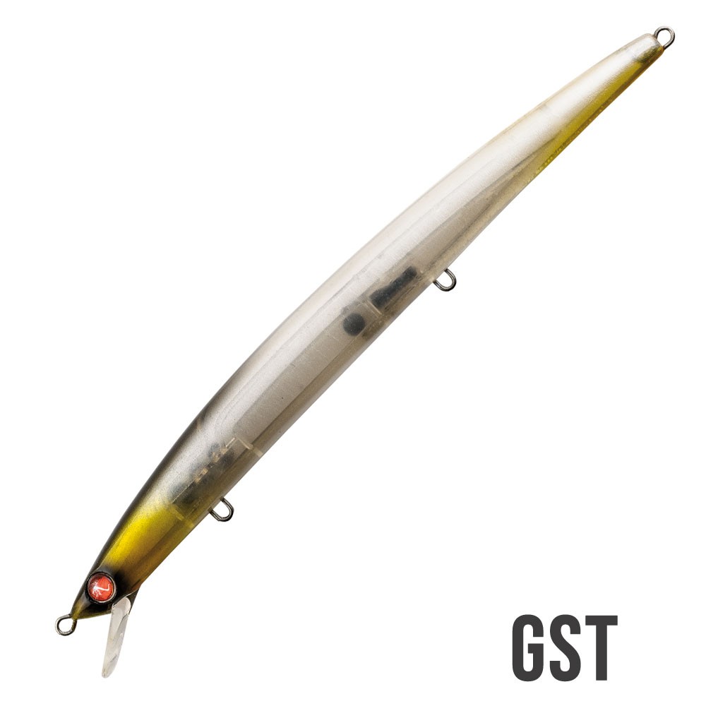 MOMMOTTI 180 ss Seaspin 28gr.